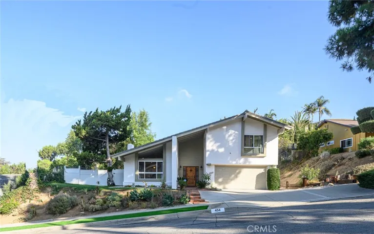 454 Ballena Drive, Diamond Bar, California 91765