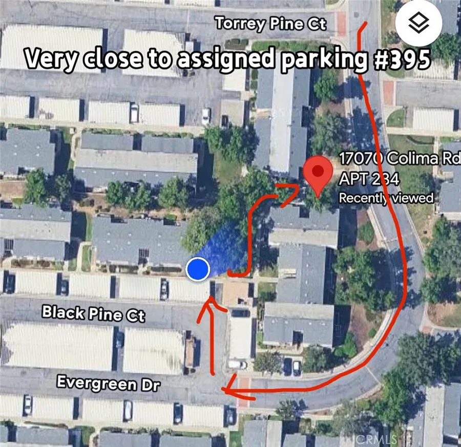 17070 Colima 284, Hacienda Heights, California 91745 home-pic-14