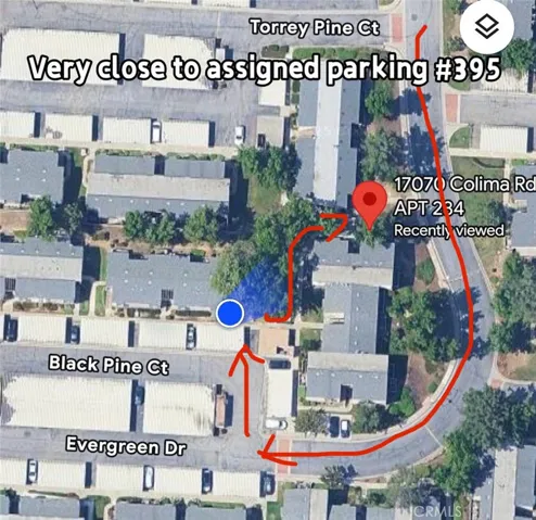 17070 Colima 284, Hacienda Heights, California 91745