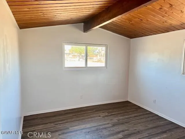 39834 W 16th, Palmdale, California 93551