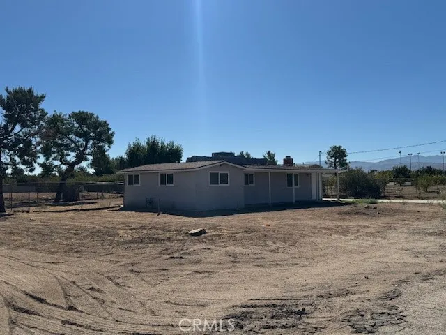 39834 W 16th, Palmdale, California 93551