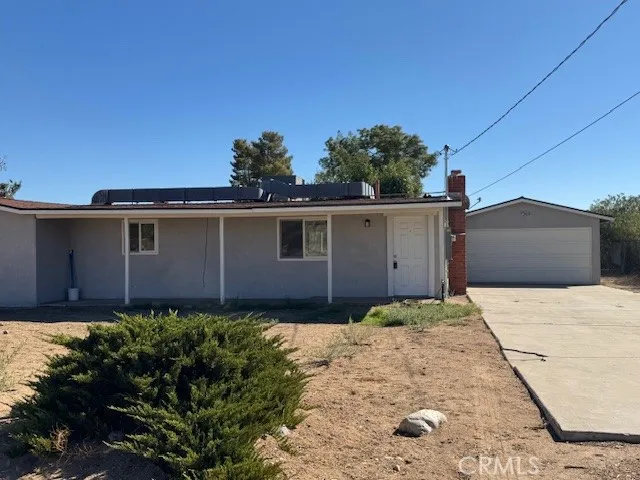 39834 W 16th, Palmdale, California 93551