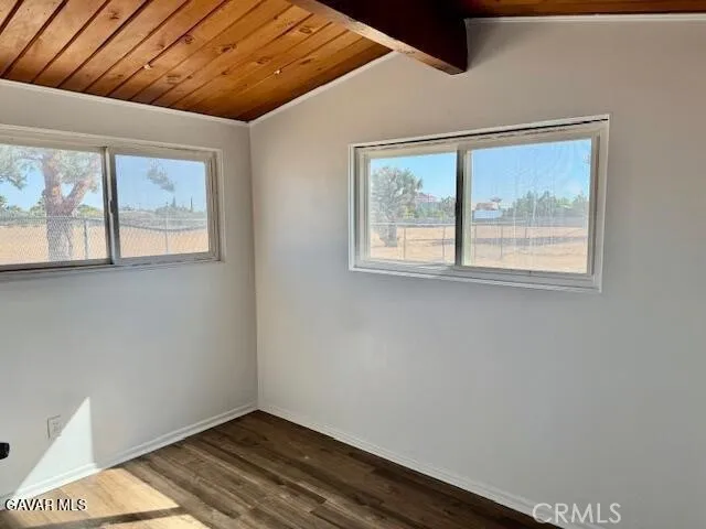 39834 W 16th, Palmdale, California 93551