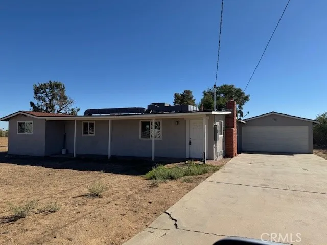 39834 W 16th, Palmdale, California 93551