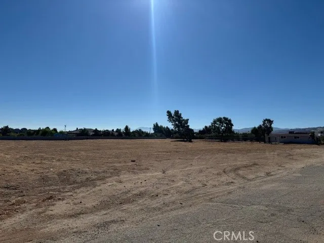 39834 W 16th, Palmdale, California 93551