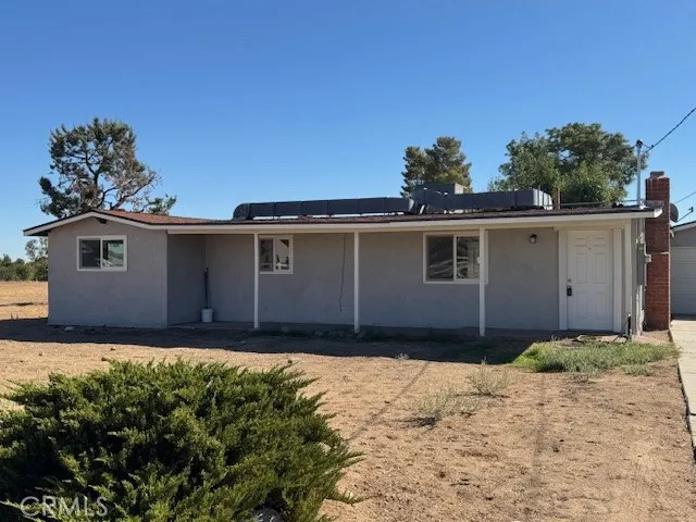 39834 W 16th, Palmdale, California 93551