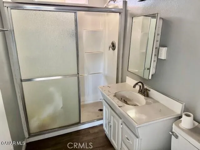 39834 W 16th, Palmdale, California 93551