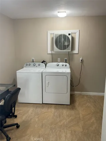  Laundry / Evap cooler