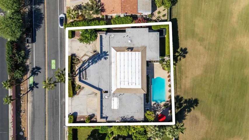 051_Aerial Top Down