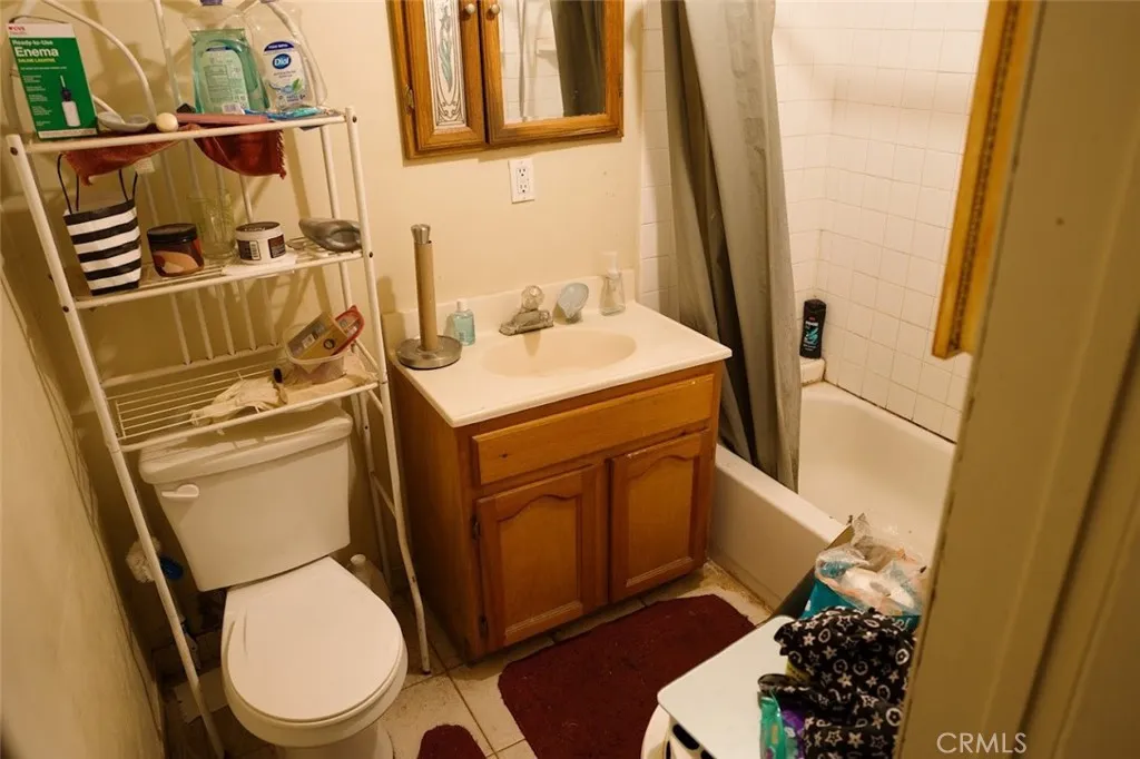 Full Bath
