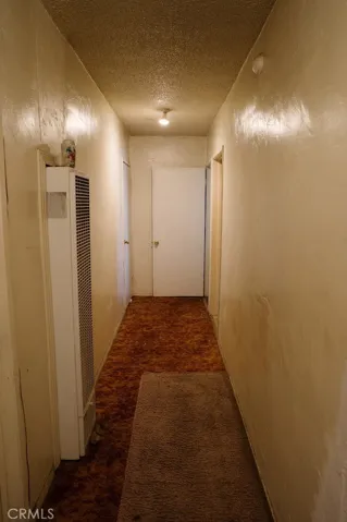 Hallway View