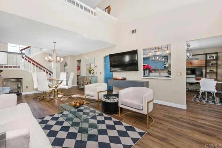 1210 Via Apuesto, San Marcos, California 92078