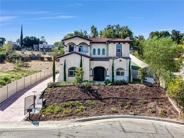 451 Avenida Esplendor, Walnut, California 91789