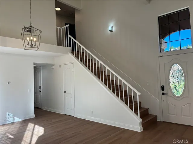 668 S Iron Horse Lane, Anaheim Hills, California 92807