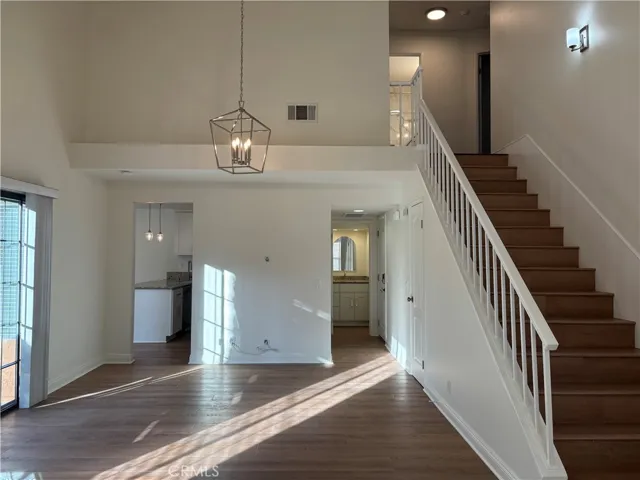 668 S Iron Horse Lane, Anaheim Hills, California 92807