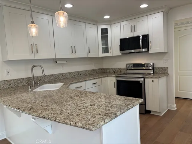 668 S Iron Horse Lane, Anaheim Hills, California 92807
