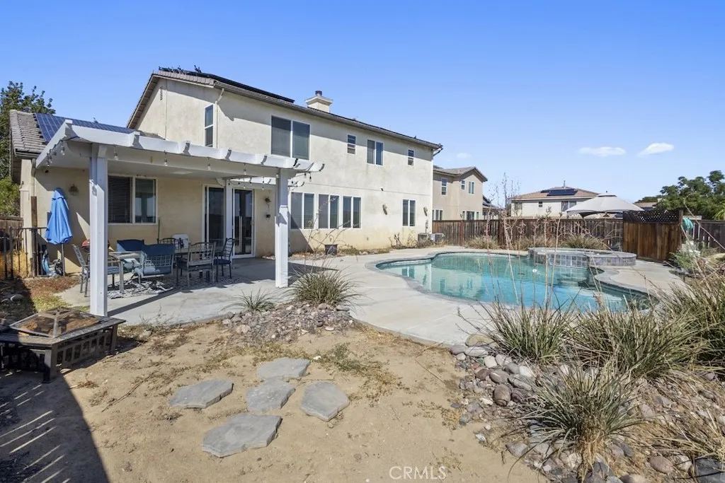 11863 Garret Lane, Victorville, California 92392 home-pic-54