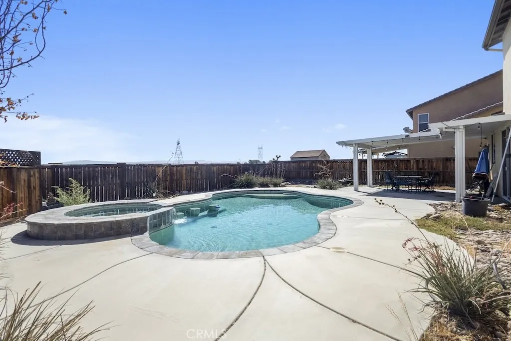 11863 Garret Lane, Victorville, California 92392 home-pic-56