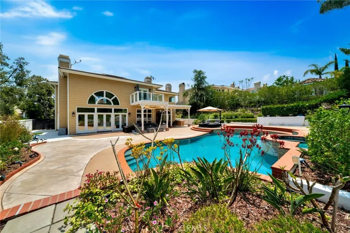 1063 S Taylor Court, Anaheim Hills, California 92808