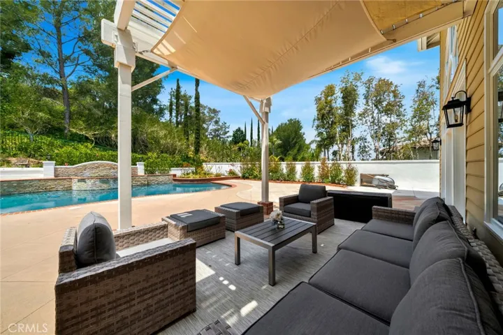 1063 S Taylor Court, Anaheim Hills, California 92808