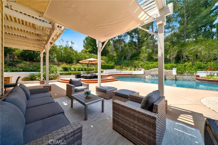 1063 S Taylor Court, Anaheim Hills, California 92808