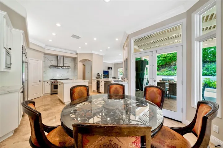 1063 S Taylor Court, Anaheim Hills, California 92808
