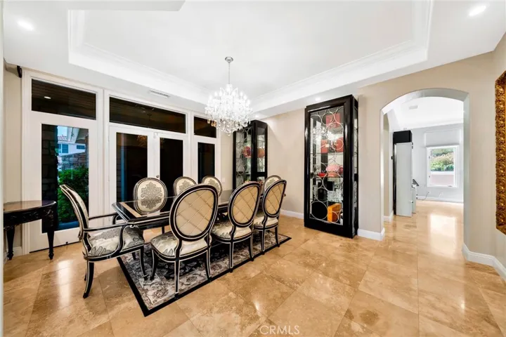 1063 S Taylor Court, Anaheim Hills, California 92808