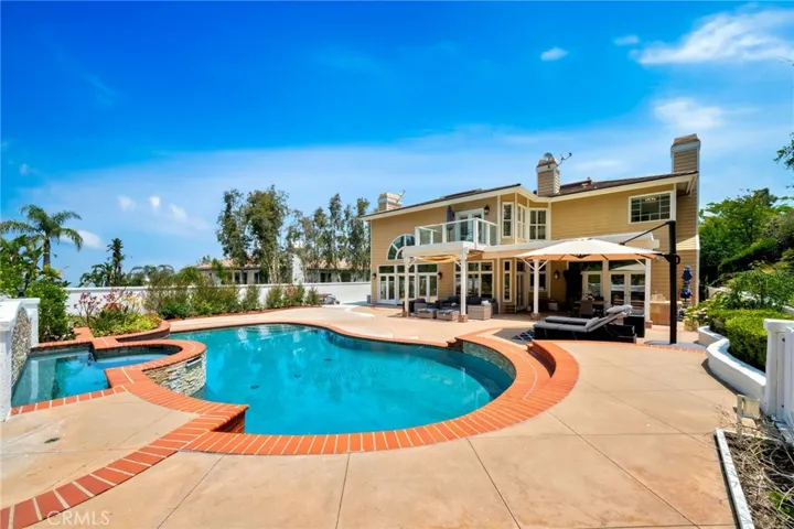 1063 S Taylor Court, Anaheim Hills, California 92808