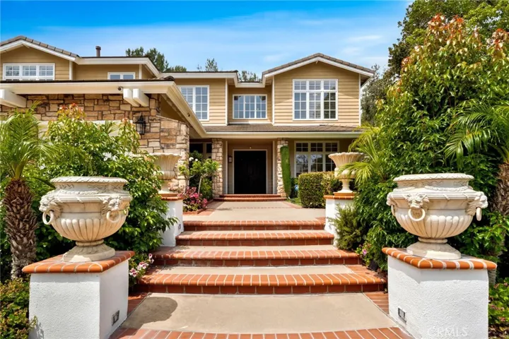 1063 S Taylor Court, Anaheim Hills, California 92808