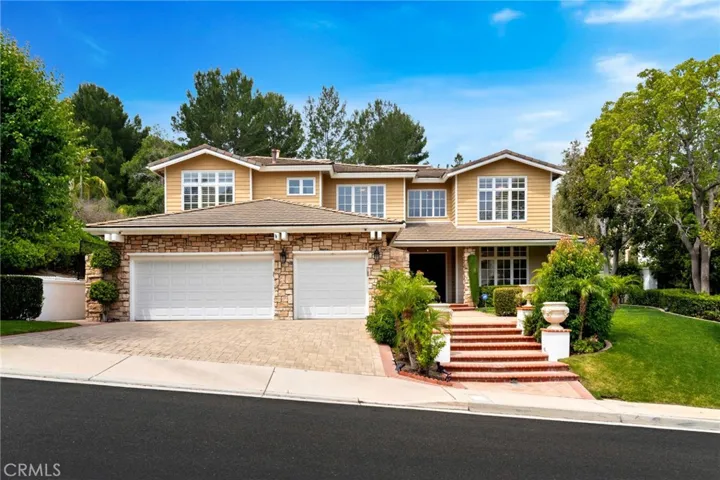1063 S Taylor Court, Anaheim Hills, California 92808