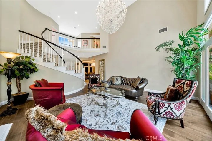 1063 S Taylor Court, Anaheim Hills, California 92808