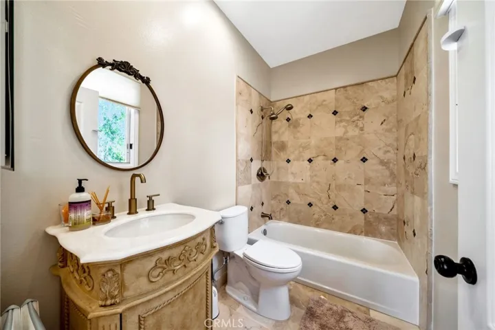 1063 S Taylor Court, Anaheim Hills, California 92808