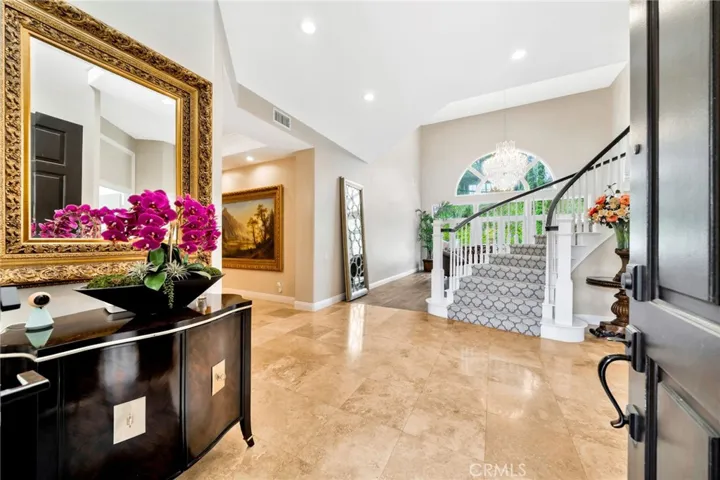 1063 S Taylor Court, Anaheim Hills, California 92808