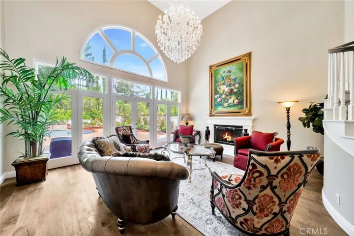 1063 S Taylor Court, Anaheim Hills, California 92808