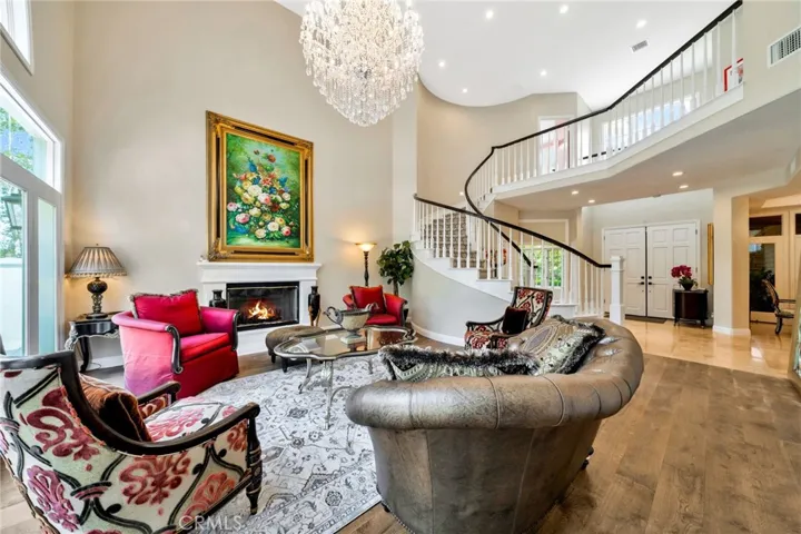 1063 S Taylor Court, Anaheim Hills, California 92808