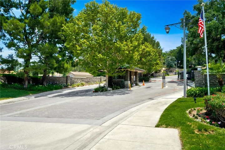 1063 S Taylor Court, Anaheim Hills, California 92808