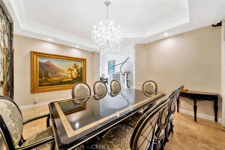 1063 S Taylor Court, Anaheim Hills, California 92808