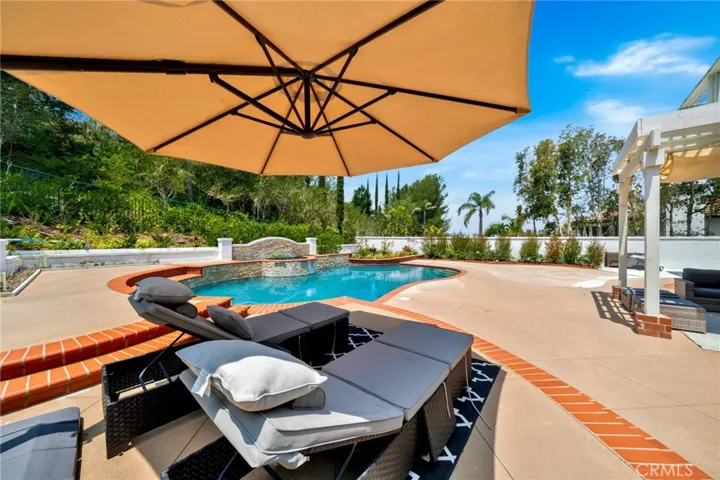 1063 S Taylor Court, Anaheim Hills, California 92808