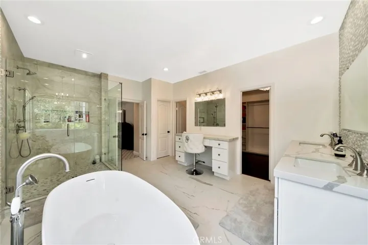 1063 S Taylor Court, Anaheim Hills, California 92808