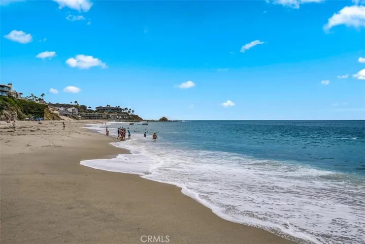 Victoria Beach