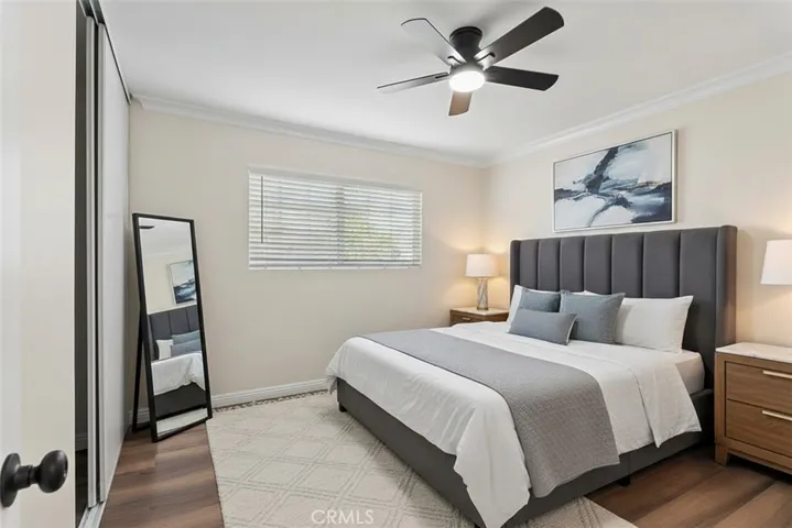 Virtual Staging