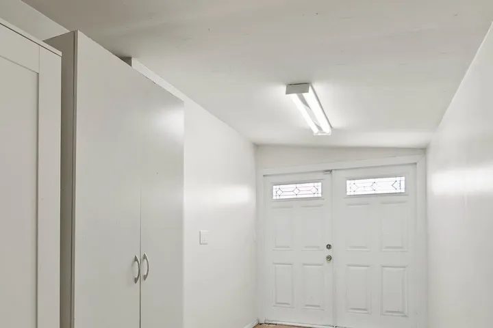 Catch All room that everything