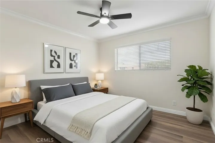Virtual Staging