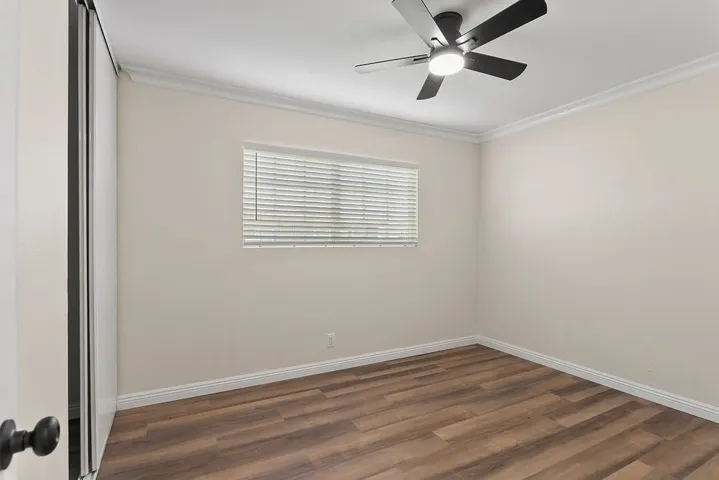 Bedroom #1