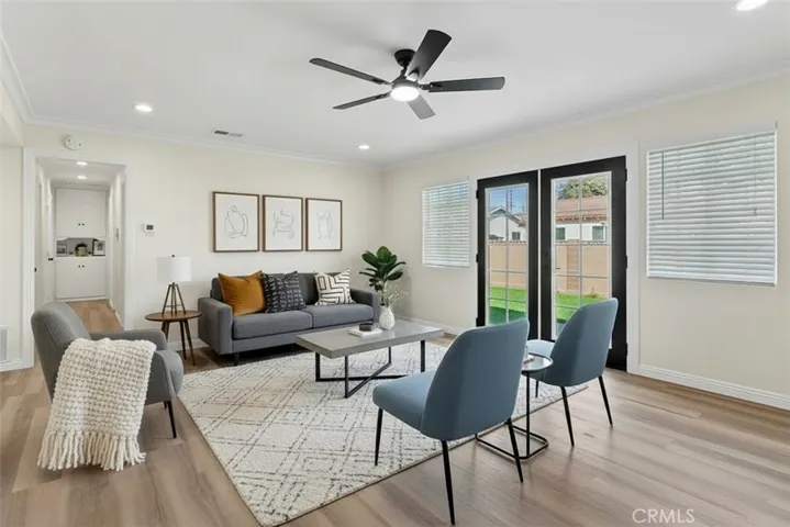 Virtual Staging