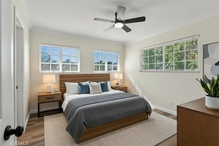 Virtual Staging