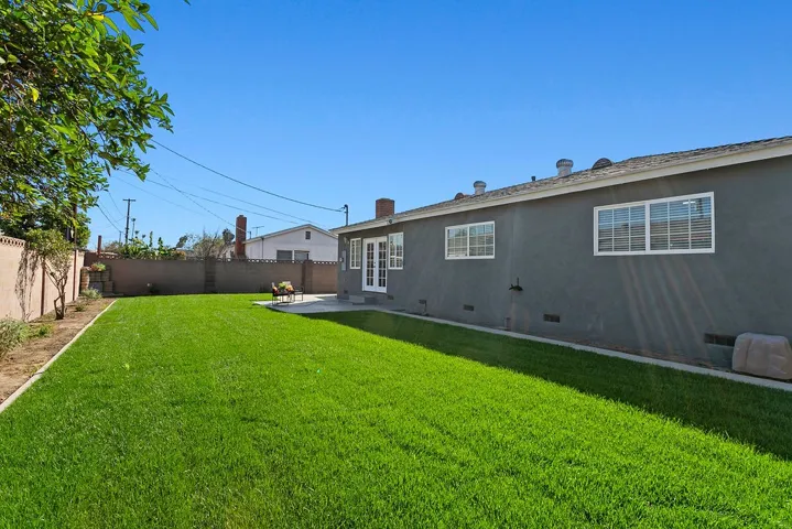 400 N Syracuse, Anaheim, California 92801