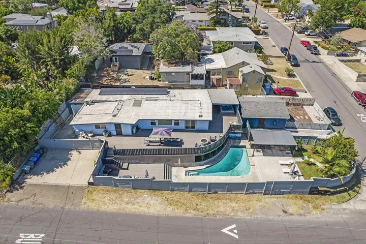 6784 Alamo Way, La Mesa, California 91942