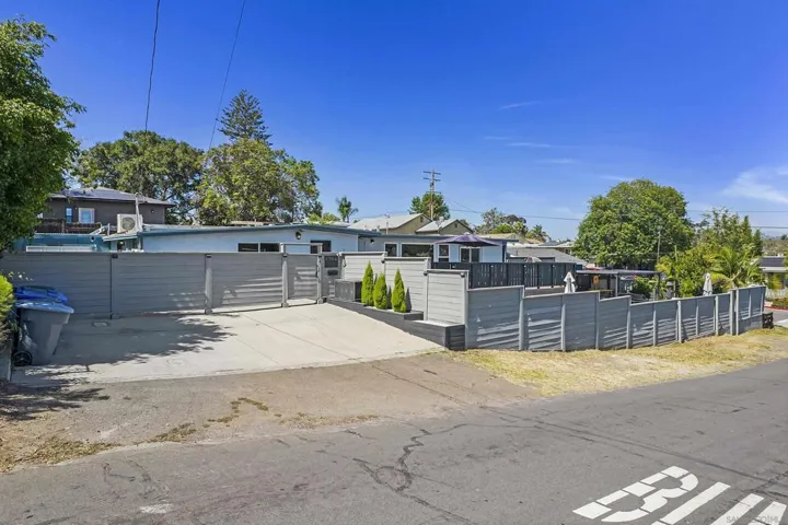 6784 Alamo Way, La Mesa, California 91942