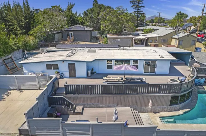 6784 Alamo Way, La Mesa, California 91942
